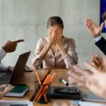Harcèlement moral au travail: cadre et recours