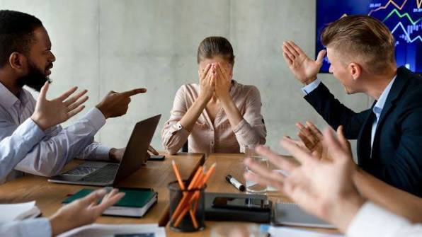 Harcèlement moral au travail: cadre et recours